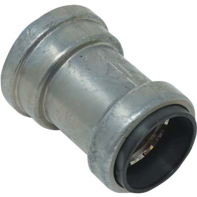 1/2" EMT LT CMB COUPLING