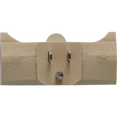 BULK BEIGE CUBE TAP