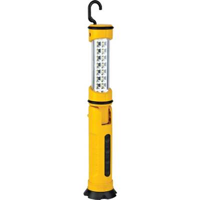 BATTERY LED WORKLIGHT