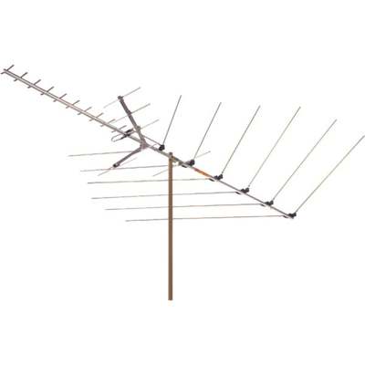 U/V/F/HD OUTDOOR ANTENNA