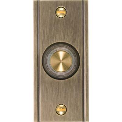 AB LIGHTED PUSHBUTTON