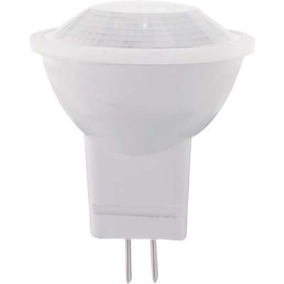 2PK 2W MR11 G4 LED BULB