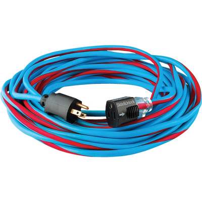 50' 14/3 EXTENSION CORD