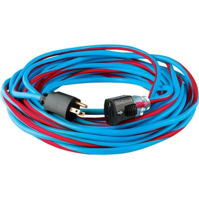 100' 14/3 EXTENSION CORD