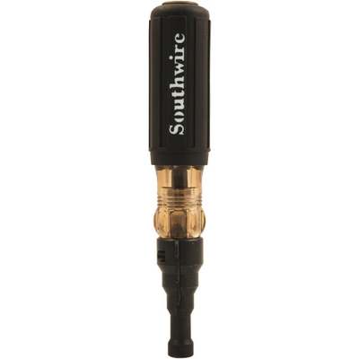 2" REAMING SCREWDRIVER
