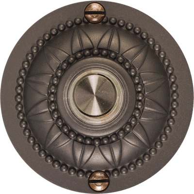 LTD PUSHBUTTON CHIME ORB