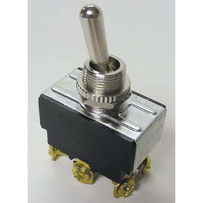 HEAVY DUTY TOGGLE SWITCH