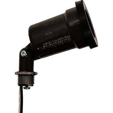 WP BRZ PAR38 LAMP HOLDER