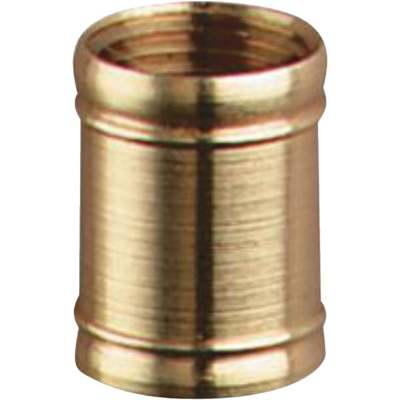 BRASS LAMP COUPLING