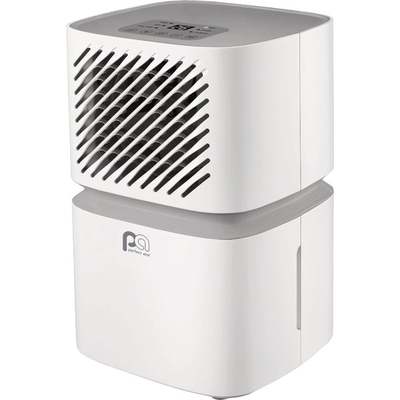 8 PT 3SPD DEHUMIDIFIER