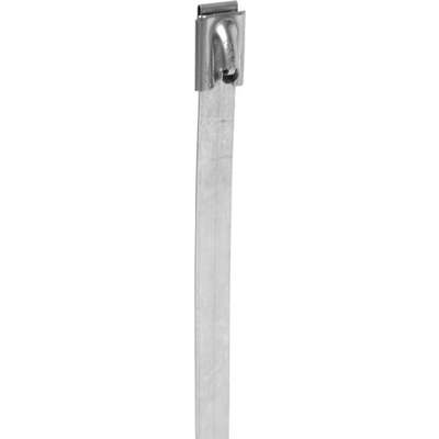 11" SS CABLE TIE