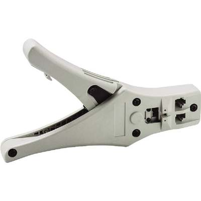 Gardner Bender 11.75 In. Modular Plug Crimping Tool