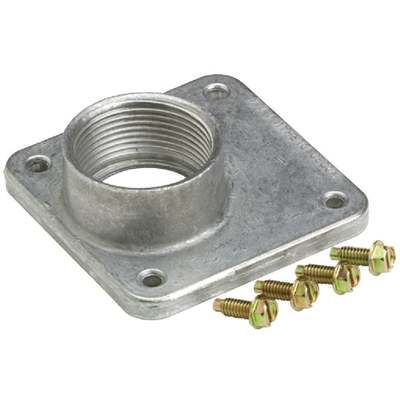 1-1/4" METER SOCKET HUB