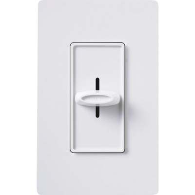 WH SLIDE FAN CONTROL
