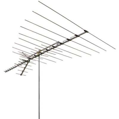 100 MILE OUTDOOR ANTENNA