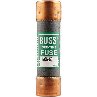 *50A NON CART FUSE