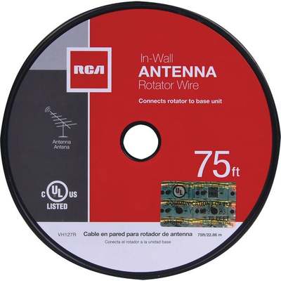 ANTENNA ROTOR WIRE