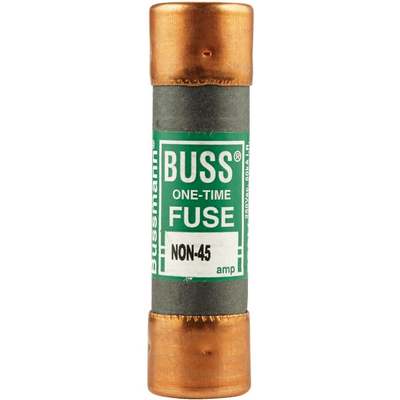 *45A NON CART FUSE