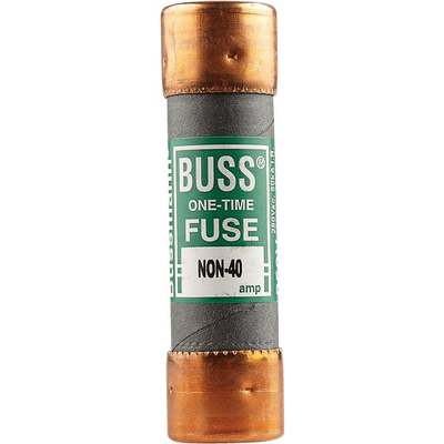 40A NON CARTRIDGE FUSE