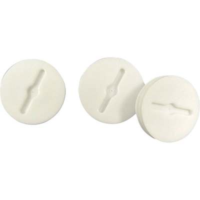 524557 PLUG,CLOSURE WHI