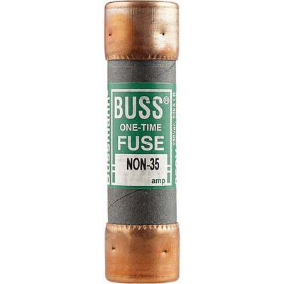 *35A NON CART FUSE