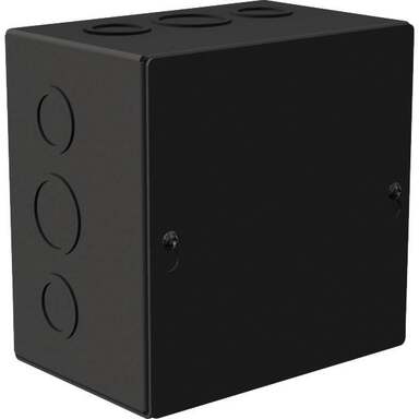 6X6X4 ENCLOSURE