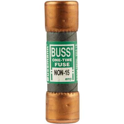 524702 FUSE,CART NON15