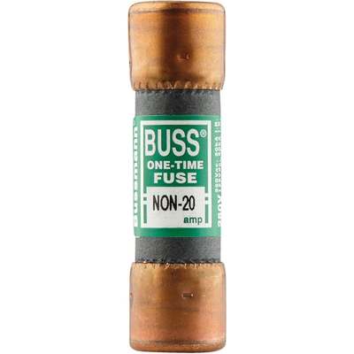 20A NON CARTRIDGE FUSE