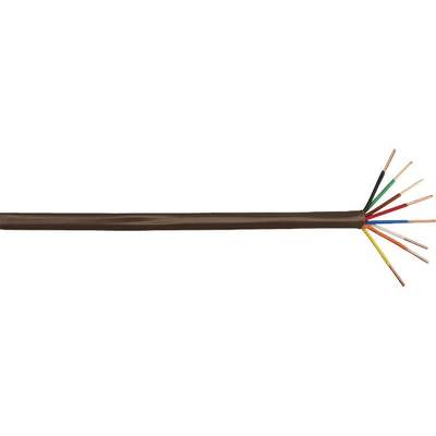 250'18/8 THERMOSTAT WIRE