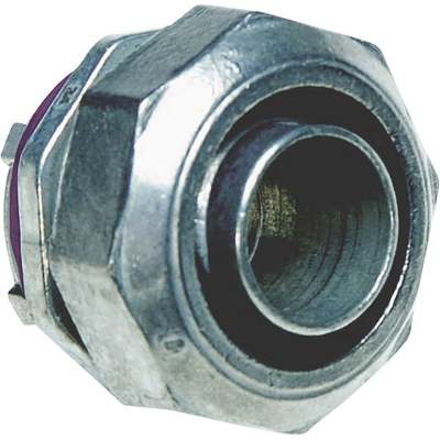 1/2" LIQTITE CONNECTOR