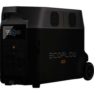 DLTAPRO POWER STATION 3600w