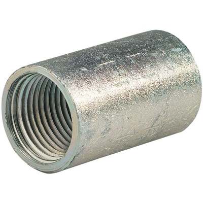 1/2" RIGID COUPLING