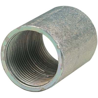 1" RIGID COUPLING