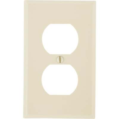 Iv Outlet Wall Plate