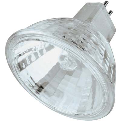 50W SPOT HALOGEN BULB