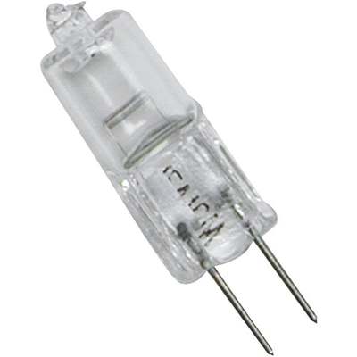 10W G4 HALOGEN BULB