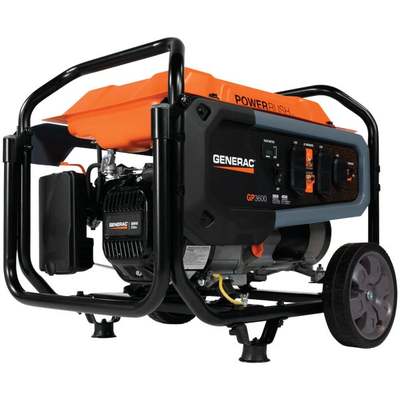 GP3600 W PRTBL GENERATOR