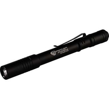 350L BLK RCHRG LED LIGHT