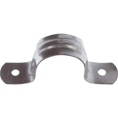 3 PK 1/2" 2-HOLE STRAP