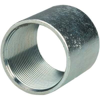 1-1/2" RIGID COUPLING