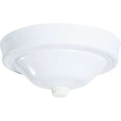 *CANOPY LIGHT WHITE