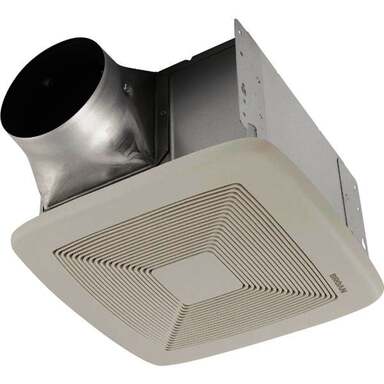 130CFM 1.5S QT BATH FAN