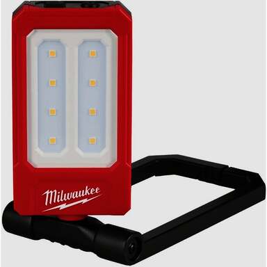 RCHRG LED TASK LIGHT