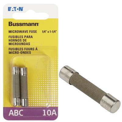2cd 10a Electronic Fuse