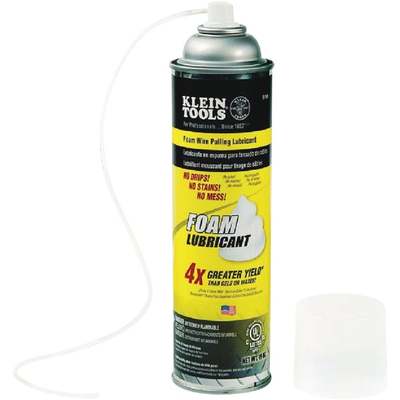 19OZ FOAM WIRE LUBRICANT