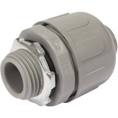 3/4" STRAIT NMLT FITTING