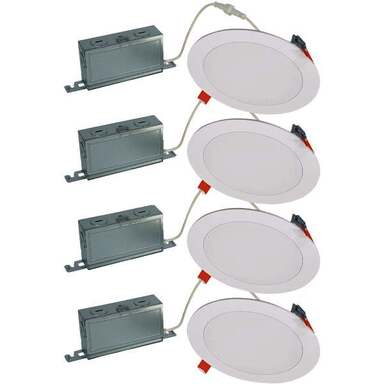 4PK 5/6CCT900L LED LIGHT