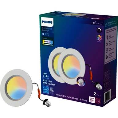 2PK 5/6 5CCT RETRO LIGHT