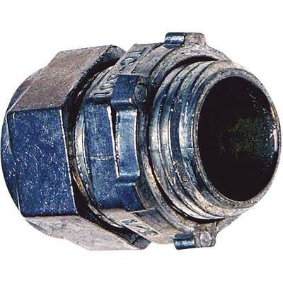 1/2" EMT CONNECTOR