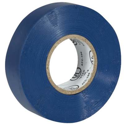 TAPE ELECTRICAL 3/4"X60 BLUE